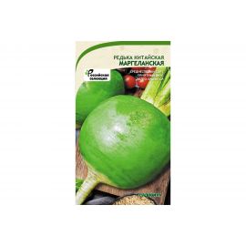 Семена САДОВИТА Редька Маргеланская китайская 1 г 00160647 