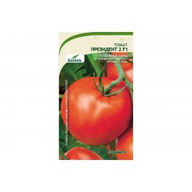 Семена САДОВИТА Томат Президент 2 F1 5 семечек 00156306 