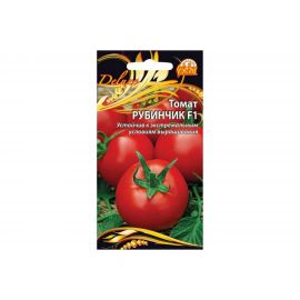 Семена Ваше Хозяйство Томат Рубинчик F1 0.03 г 4680015280817 