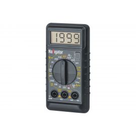 Мультиметр Navigator NMT-Mm04-182 M182 82434 
