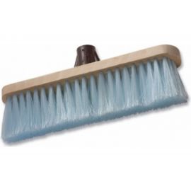 Щетка из искусственной щетины для пола Зубр 39110 