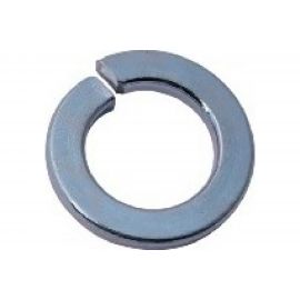 Пружинная шайба Метиз-Эксперт 24 оц DIN 127 уп. 100 шт. БП-00040168 
