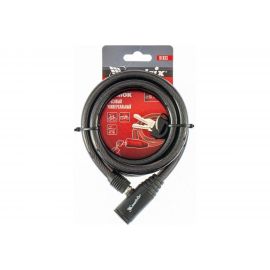 Тросовый универсальный замок MATRIX, 10 х 1200 мм 91833 