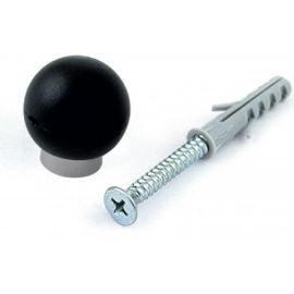 Дверной отбойник ARCHIE A003 D 903082038787 