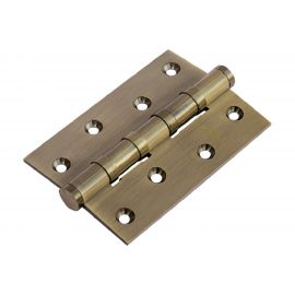 Латунная петля MORELLI цвет-кофе MBU 100X70X3-4BB COF 9009684 