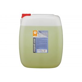 Жидкий хлор для бассейна APIS канистра 35 кг 4665296514639 