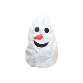 Зимнее укрытие Комплект-Агро Сказка 120х97см Снеговик KA1957 