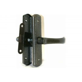 Защелка СТРОММАШИНА Могилев-ЗЩ1-2-6-04 серебро 6057 