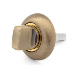 Поворотник Code Deco TT-1403-8/45-AB 27245 