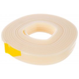 Самоклеящийся уплотнитель Россия 5x8 мм 19 м 40903-05-08 