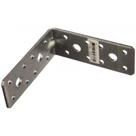 Усиленный уголок Rock RKP9, 90х90х35х2,5 мм 20 шт. 402907 