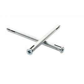 Рамный анкер ВсВ W 10х132 100 шт. 00-00000309 