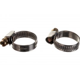 Червячный хомут Gigant 16-25 мм/9 W2, 25 шт G/1/42 