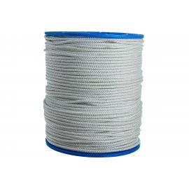 Комбинированный фал АзотХимФортис ПА+ПЭ 6 мм 300 м 71927 