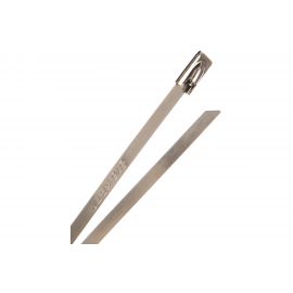 Стальные стяжки FORTISFLEX СКС 316 4.6х1000 74876 