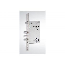 Дверной замок CRIT А3 Ассистент 03124 