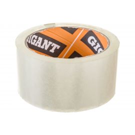 Прозрачная клеящая лента Gigant 48мм х 60м GIT-31 