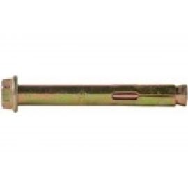 Анкерный болт с гайкой КРЕП-КОМП 6,5х56, 15 шт. аг6556мф 