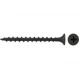 Саморезы для креп. ГКЛ к дереву ВсВ 3.5х35, 1 кг 00-00000566 