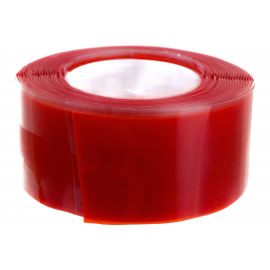 Универсальная самовулканизирующаяся лента Mr.Bond PipalQuickSPACER EXTREM, оранжевый 202250010 