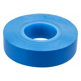 Изолента ОНЛАЙТ OIT-B15-10/B ПВХ, синяя, Китай 71675 