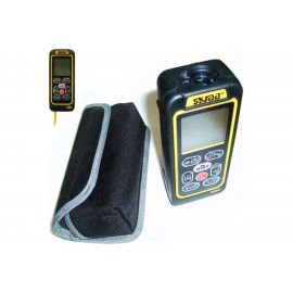 Лазерный дальномер SKRAB 40м 40104 