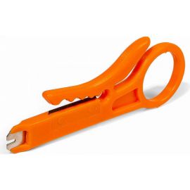 Инструмент для зачистки и заделки витой пары КВТ PD-04 85739 