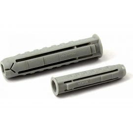 Распорный дюбель КРЕП-КОМП тип N 5х25 100шт дн525мф 