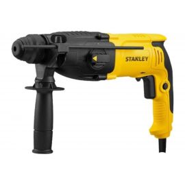 Перфоратор Stanley SHR263KA 