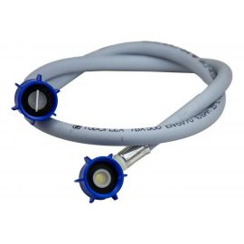 Заливной шланг Tuboflex 5 м, 3/4""гайка-3/4""гайка, угловая ТВХ50050 