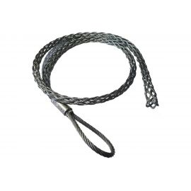 Стандартный кабельный чулок НК-Групп 65-80 мм L=900 мм 1 петля 100кН КЧС80/1 