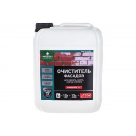Удалитель высолов с минеральных поверхностей PROSEPT SALT CLEANER, 5л, концентрат 1:2, 021-5 
