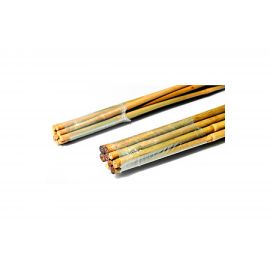 Бамбуковая поддержка GREEN APPLE GBS-8-90 90 см, 8 мм, 5 шт Б0008331 