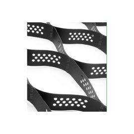 Георешетка объемная 30.10 (5600х3300х100 мм; 1.35 мм; черный) ГЕОКАРКАС 4673726848032 