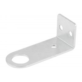 Загнутая проушина РемоКолор (оцинкованная; 30x40x35 мм) 70-0-354 