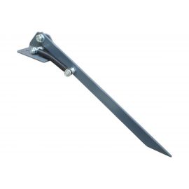 Складной упор для ворот Rolik-Opt УС32 