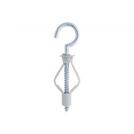 Нейлоновый дюбель с полукольцом Friulsider TPV 8х40 ФАС 76077 4 11 