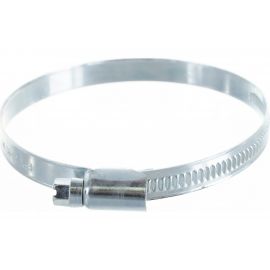 Червячный хомут FORTISFLEX PL-9/W1 60-80 мм 68989 