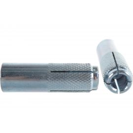 Забивной анкер Метиз-Эксперт М16 Оц уп. 50 шт. БП-00021461 