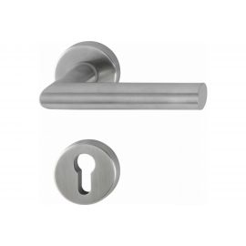 Объектный гарнитур Hoppe E1400Z/42KV/42KVS Amsterdam PZ F69 65720 