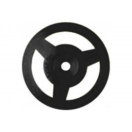 Рондоль шайба КРЕП-КОМП для теплоизоляции 5х50мм 250шт рн550 