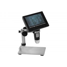 Электронный микроскоп МЕГЕОН 33102 к0000033682 