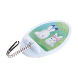 Пластмассовый крючок Brante 910 111203 