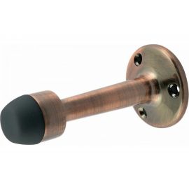 Дверной настенный ограничитель НОРА-М 110 ст.медь 14887 