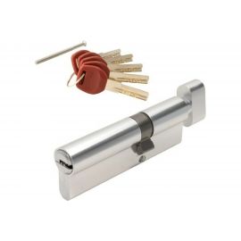 Цилиндровый механизм Avers JM-9035C/55-C-CR 27449 