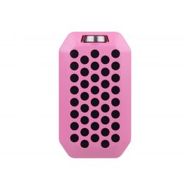 Портативная акустика Rombica MySound Pulse Rose BT-S085 