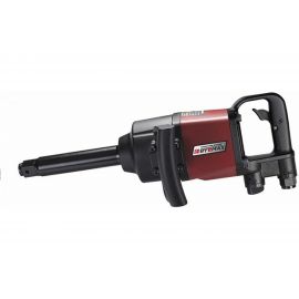 Прямой ударный пневмогайковерт Byemax шпиндель 159 мм BM-47-4072L6 