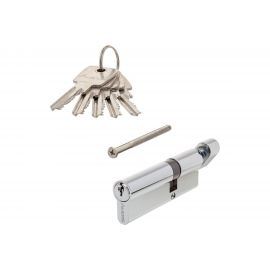 Цилиндровый механизм Avers ZC-9035C/55-C-CR 00022784 