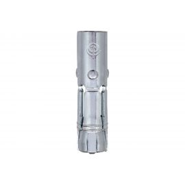 Распорный анкер-гильза Friulsider FM744 М12, 20х80 ZN ФАС 76014 2 12 