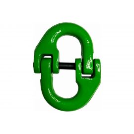 Соединительное звено HITCH европейского типа, 10-Т8 кл., 3.2 т SZ071347 